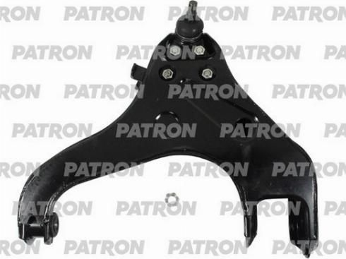 Patron PS50192L - Bras de liaison, suspension de roue droxauto.com