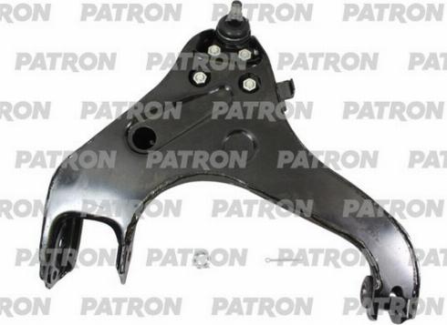Patron PS50192R - Bras de liaison, suspension de roue droxauto.com