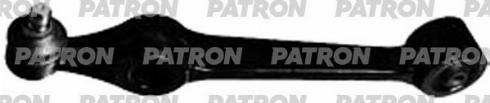 Patron PS50152L - Bras de liaison, suspension de roue droxauto.com