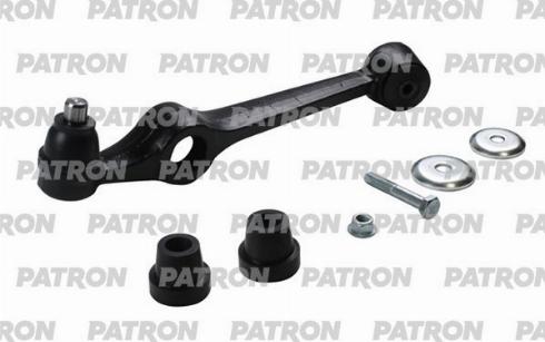 Patron PS50152R - Bras de liaison, suspension de roue droxauto.com