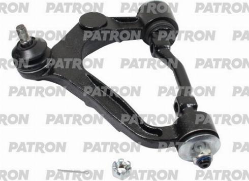 Patron PS50163L - Bras de liaison, suspension de roue droxauto.com