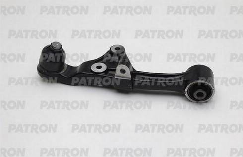 Patron PS50100LKOR - Bras de liaison, suspension de roue droxauto.com