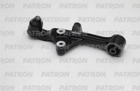 Patron PS50100RKOR - Bras de liaison, suspension de roue droxauto.com