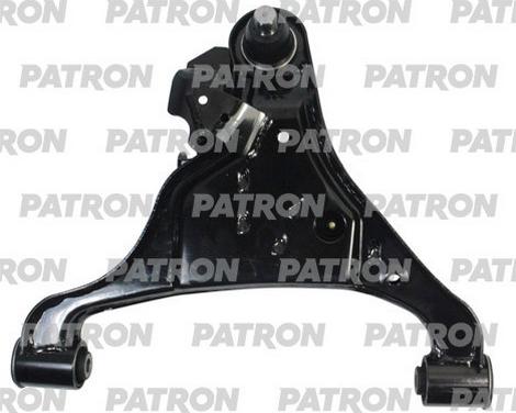 Patron PS50184L - Bras de liaison, suspension de roue droxauto.com