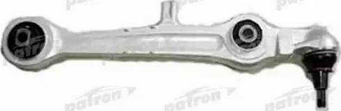 Patron PS5018 - Bras de liaison, suspension de roue droxauto.com