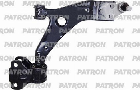 Patron PS50176R - Bras de liaison, suspension de roue droxauto.com