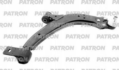 Patron PS5081R - Bras de liaison, suspension de roue droxauto.com