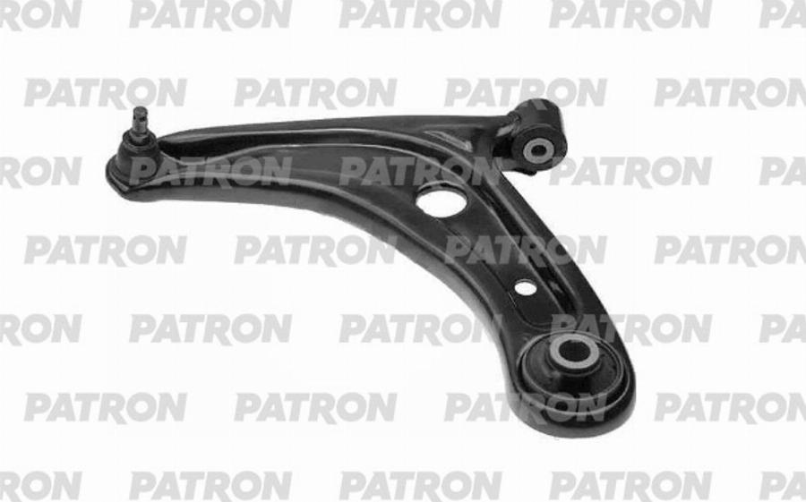 Patron PS50303L - Bras de liaison, suspension de roue droxauto.com