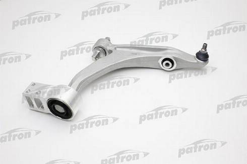 Patron PS5033L - Bras de liaison, suspension de roue droxauto.com