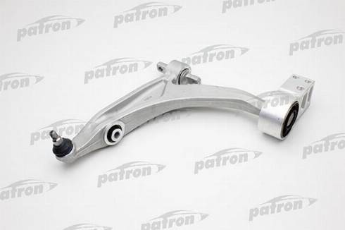 Patron PS5033R - Bras de liaison, suspension de roue droxauto.com