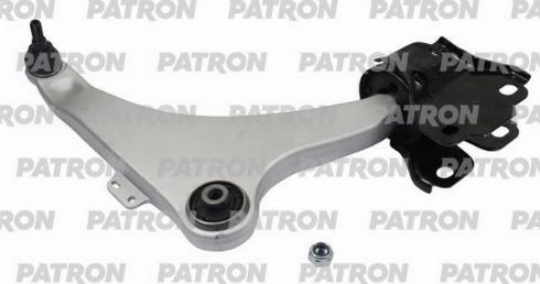 Patron PS50206R - Bras de liaison, suspension de roue droxauto.com