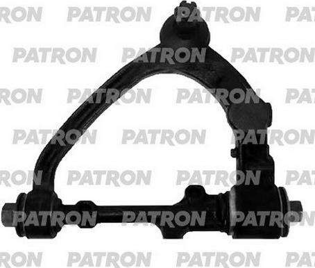 Patron PS50202L - Bras de liaison, suspension de roue droxauto.com