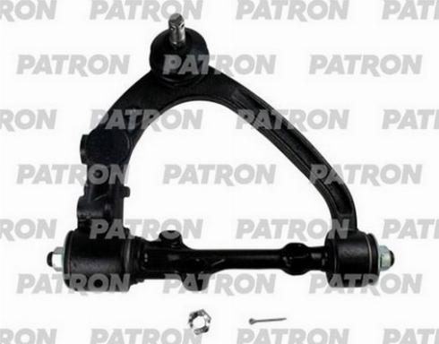 Patron PS50202R - Bras de liaison, suspension de roue droxauto.com
