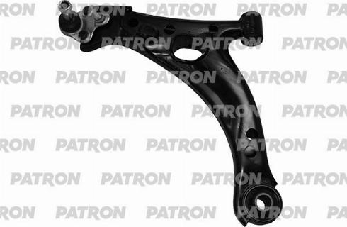 Patron PS50284L - Bras de liaison, suspension de roue droxauto.com