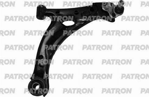 Patron PS50284R - Bras de liaison, suspension de roue droxauto.com