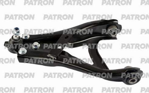 Patron PS50285L - Bras de liaison, suspension de roue droxauto.com