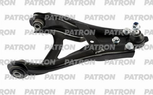 Patron PS50285R - Bras de liaison, suspension de roue droxauto.com