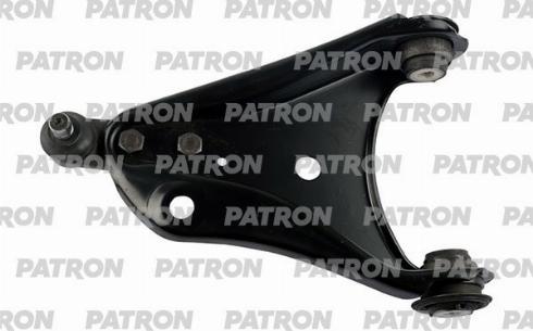 Patron PS50283L - Bras de liaison, suspension de roue droxauto.com