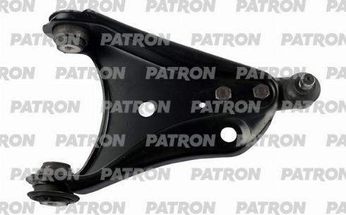 Patron PS50283R - Bras de liaison, suspension de roue droxauto.com