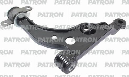 Patron PS50232L - Bras de liaison, suspension de roue droxauto.com