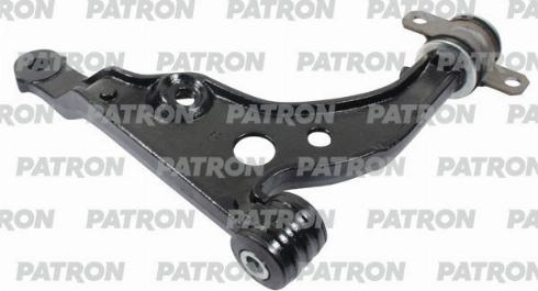 Patron PS50232R - Bras de liaison, suspension de roue droxauto.com