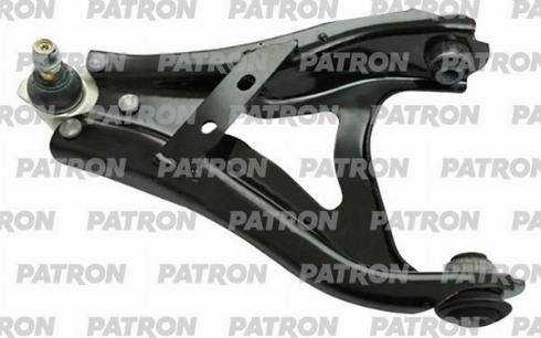 Patron PS50272L - Bras de liaison, suspension de roue droxauto.com