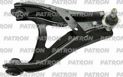 Patron PS50272R - Bras de liaison, suspension de roue droxauto.com