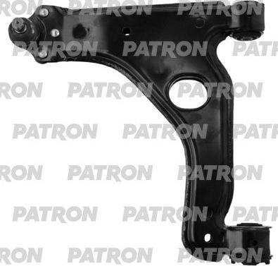 Patron PS5076L - Bras de liaison, suspension de roue droxauto.com