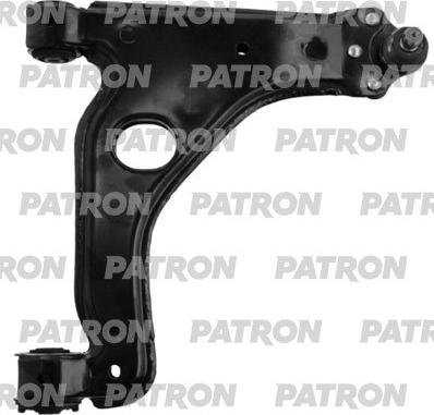Patron PS5076R - Bras de liaison, suspension de roue droxauto.com