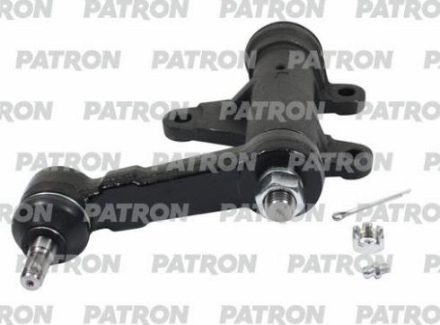 Patron PS5198 - Levier intermédiaire de direction droxauto.com