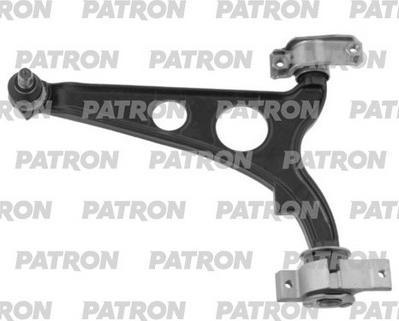Patron PS5152L - Bras de liaison, suspension de roue droxauto.com