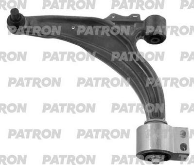 Patron PS5167L - Bras de liaison, suspension de roue droxauto.com