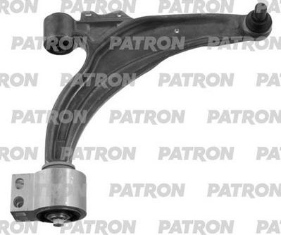 Patron PS5167R - Bras de liaison, suspension de roue droxauto.com