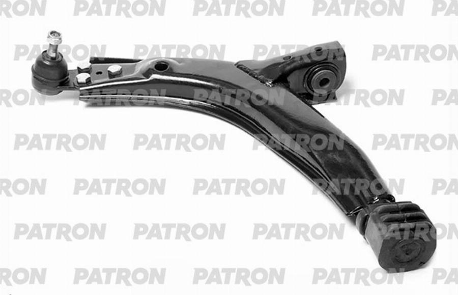 Patron PS5104LKOR - Bras de liaison, suspension de roue droxauto.com