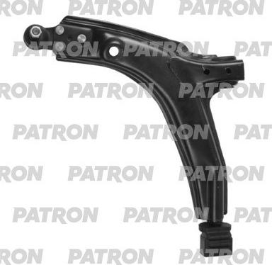 Patron PS5104L - Bras de liaison, suspension de roue droxauto.com