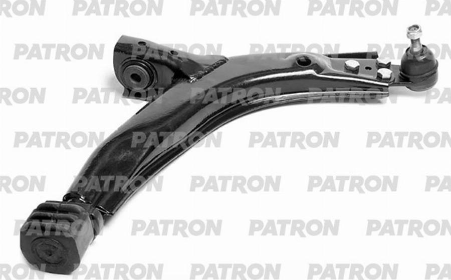 Patron PS5104RKOR - Bras de liaison, suspension de roue droxauto.com