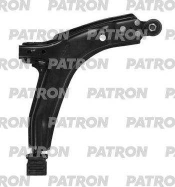 Patron PS5104R - Bras de liaison, suspension de roue droxauto.com