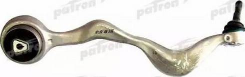 Patron PS5101L - Bras de liaison, suspension de roue droxauto.com