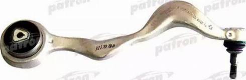 Patron PS5101R - Bras de liaison, suspension de roue droxauto.com