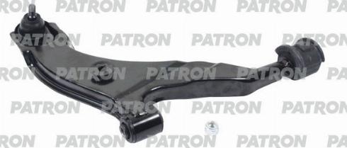 Patron PS5115R - Bras de liaison, suspension de roue droxauto.com