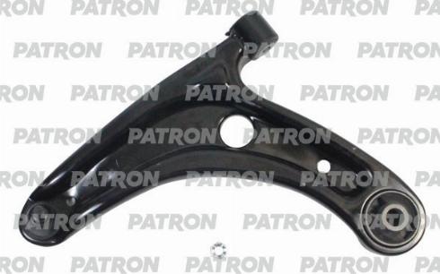 Patron PS5113L - Bras de liaison, suspension de roue droxauto.com