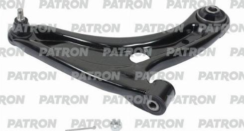 Patron PS5113R - Bras de liaison, suspension de roue droxauto.com
