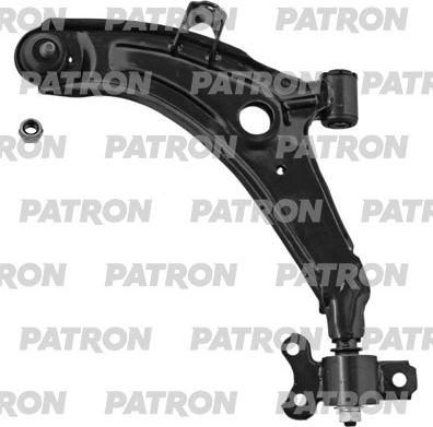 Patron PS5117L - Bras de liaison, suspension de roue droxauto.com