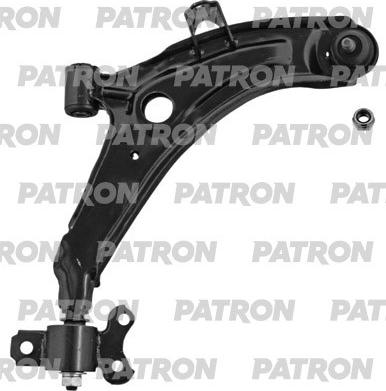 Patron PS5117R - Bras de liaison, suspension de roue droxauto.com