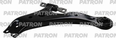 Patron PS5134L - Bras de liaison, suspension de roue droxauto.com