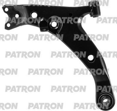 Patron PS5135L - Bras de liaison, suspension de roue droxauto.com
