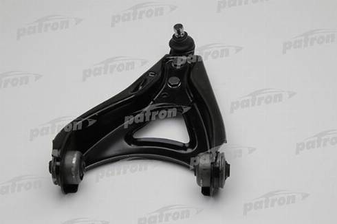 Patron PS5391L - Bras de liaison, suspension de roue droxauto.com