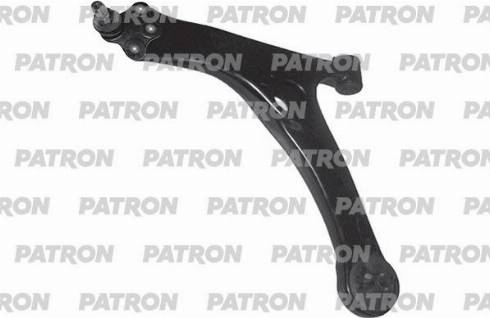 Patron PS5398L - Bras de liaison, suspension de roue droxauto.com