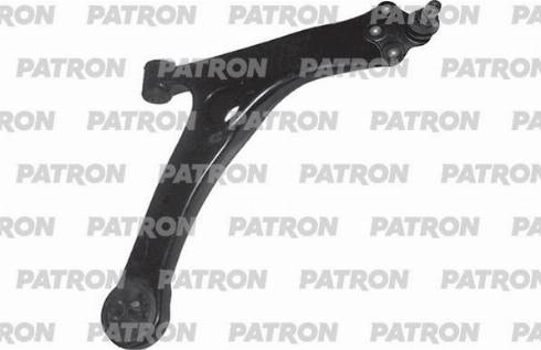 Patron PS5398R - Bras de liaison, suspension de roue droxauto.com