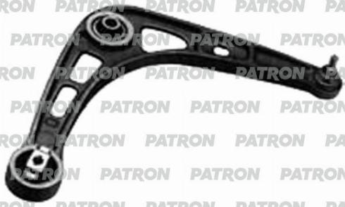 Patron PS5340R - Bras de liaison, suspension de roue droxauto.com